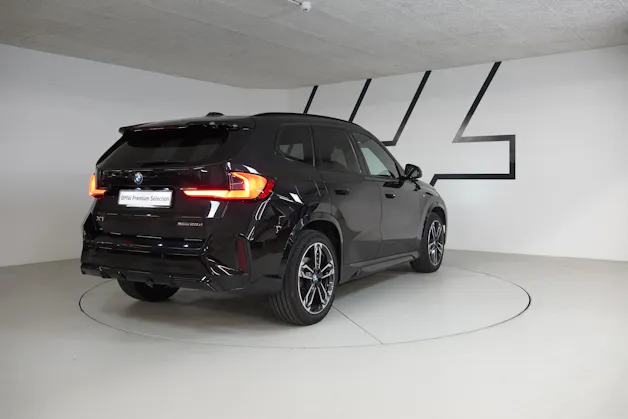 BMW X1 xDrive 23d 48V M Sport