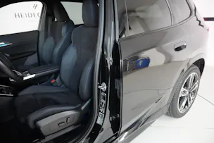 BMW X1 xDrive 23d 48V M Sport