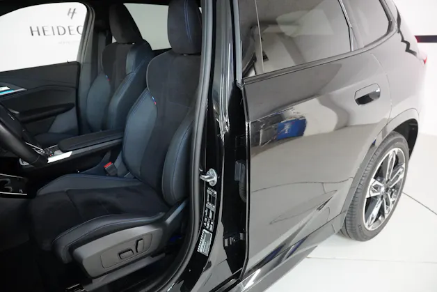 BMW X1 xDrive 23d 48V M Sport