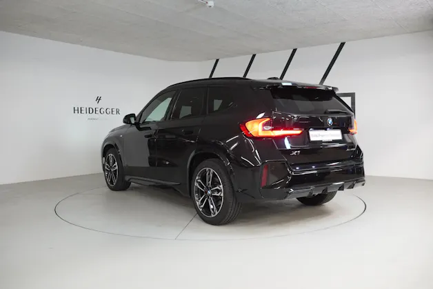 BMW X1 xDrive 23d 48V M Sport