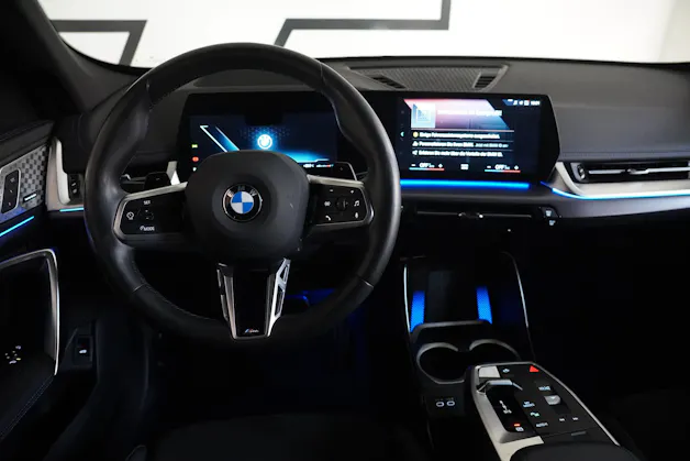 BMW X1 xDrive 23d 48V M Sport