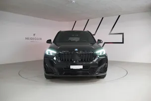 BMW X1 xDrive 23d 48V M Sport