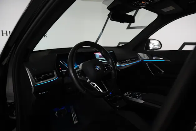 BMW X1 xDrive 23d 48V M Sport