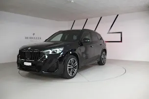 BMW X1 xDrive 23d 48V M Sport