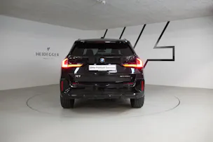 BMW X1 xDrive 23d 48V M Sport