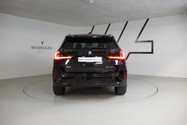 BMW X1 xDrive 23d 48V M Sport