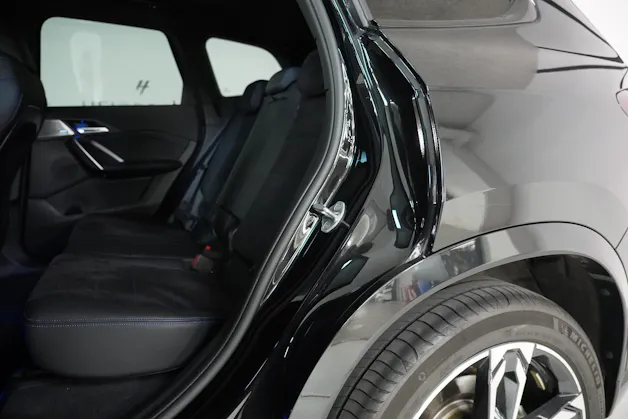 BMW X1 xDrive 23d 48V M Sport