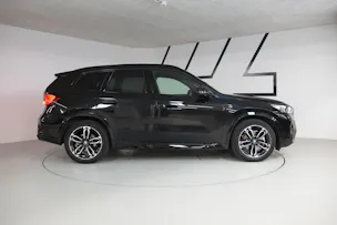 BMW X1 xDrive 23d 48V M Sport