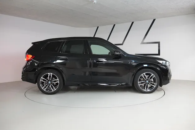 BMW X1 xDrive 23d 48V M Sport