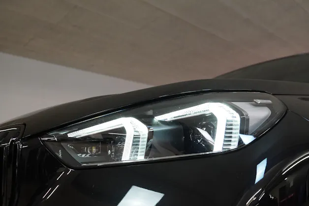 BMW X1 xDrive 23d 48V M Sport