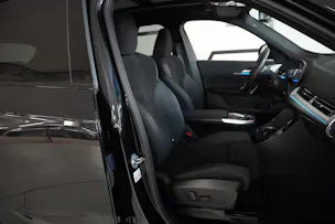 BMW X1 xDrive 23d 48V M Sport