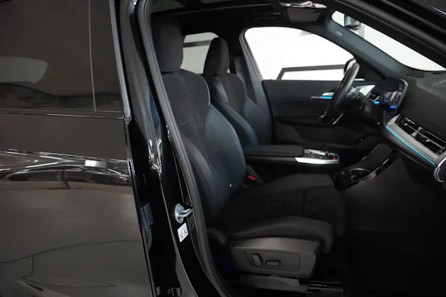 BMW X1 xDrive 23d 48V M Sport