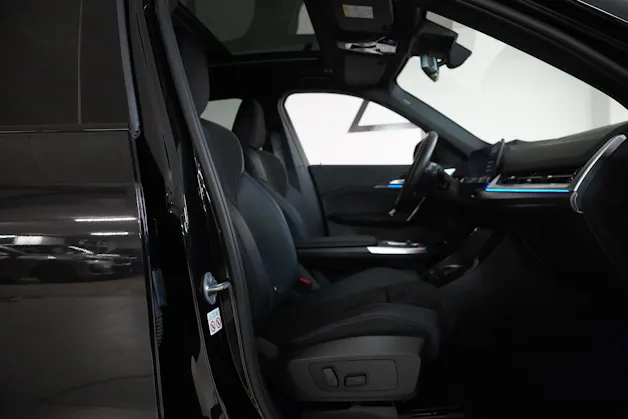 BMW X1 xDrive 23d 48V M Sport