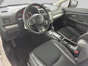 Subaru Impreza 1.6 Swiss one CVT