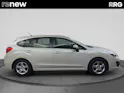 Subaru Impreza 1.6 Swiss one CVT