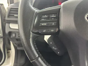 Subaru Impreza 1.6 Swiss one CVT