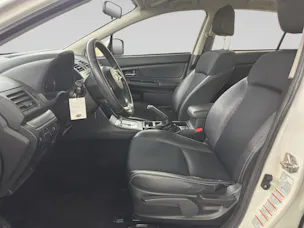 Subaru Impreza 1.6 Swiss one CVT