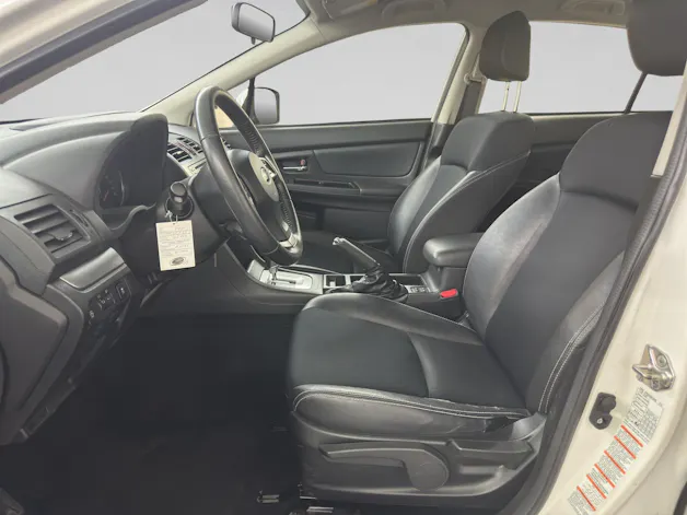 Subaru Impreza 1.6 Swiss one CVT