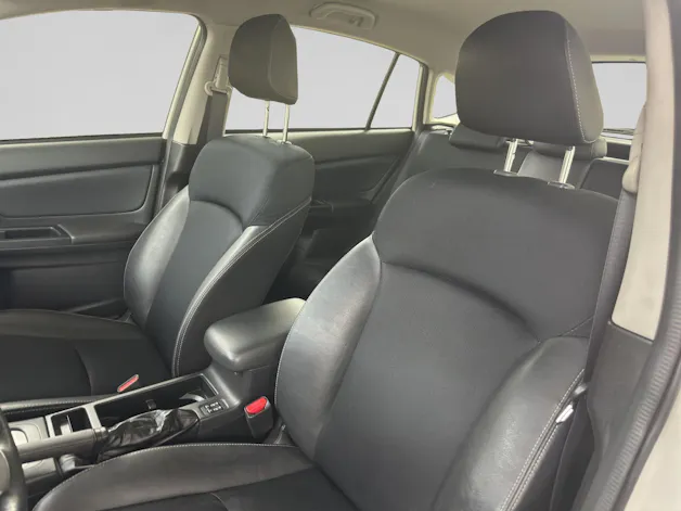 Subaru Impreza 1.6 Swiss one CVT