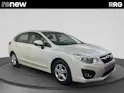 Subaru Impreza 1.6 Swiss one CVT