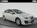 Subaru Impreza 1.6 Swiss one CVT