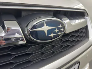 Subaru Impreza 1.6 Swiss one CVT
