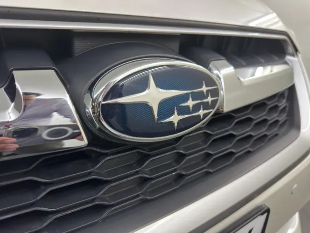 Subaru Impreza 1.6 Swiss one CVT