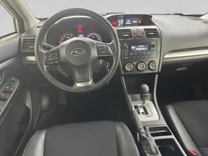 Subaru Impreza 1.6 Swiss one CVT