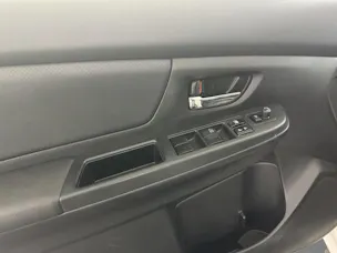 Subaru Impreza 1.6 Swiss one CVT