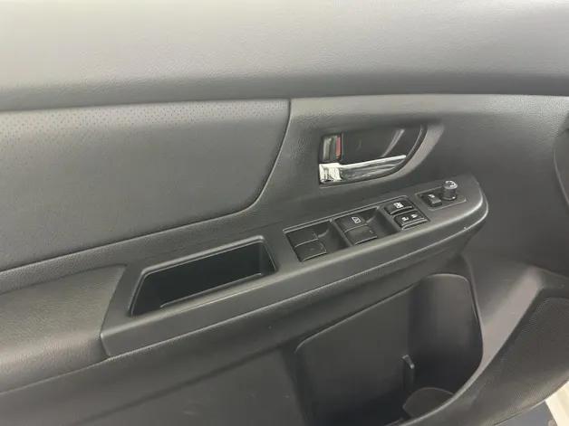 Subaru Impreza 1.6 Swiss one CVT