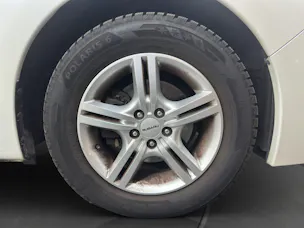 Subaru Impreza 1.6 Swiss one CVT