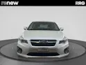 Subaru Impreza 1.6 Swiss one CVT