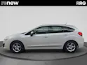 Subaru Impreza 1.6 Swiss one CVT