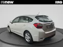 Subaru Impreza 1.6 Swiss one CVT