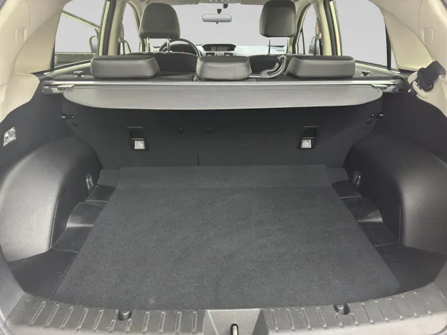 Subaru Impreza 1.6 Swiss one CVT