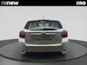 Subaru Impreza 1.6 Swiss one CVT
