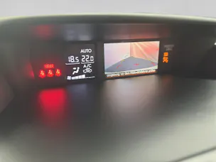 Subaru Impreza 1.6 Swiss one CVT