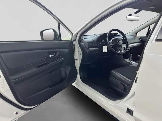 Subaru Impreza 1.6 Swiss one CVT