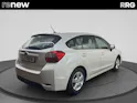 Subaru Impreza 1.6 Swiss one CVT