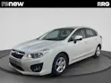 Subaru Impreza 1.6 Swiss one CVT
