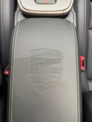 Porsche 911 992.2 Turbo S PDK