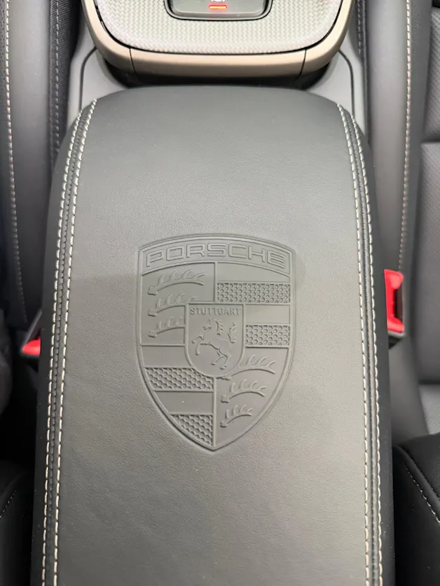 Porsche 911 992.2 Turbo S PDK