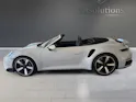 Porsche 911 992.2 Turbo S PDK
