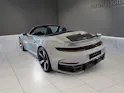 Porsche 911 992.2 Turbo S PDK