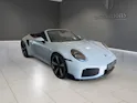 Porsche 911 992.2 Turbo S PDK