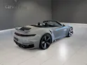 Porsche 911 992.2 Turbo S PDK