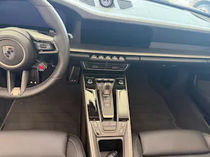 Porsche 911 992.2 Turbo S PDK