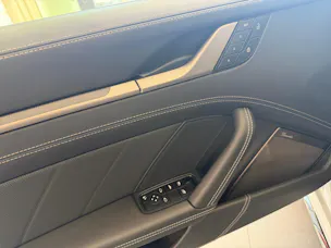 Porsche 911 992.2 Turbo S PDK