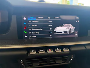 Porsche 911 992.2 Turbo S PDK