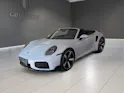 Porsche 911 992.2 Turbo S PDK
